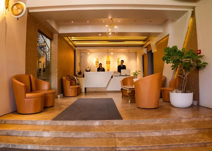 Laguna Beach Hotel & Resort Cox's Bazar