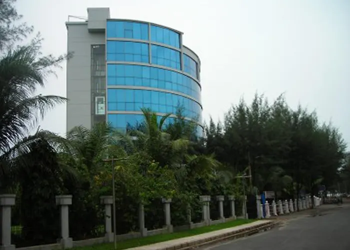 Praasad Paradise Cox's Bazar