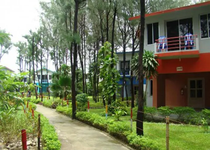 Praasad Paradise Cox's Bazar